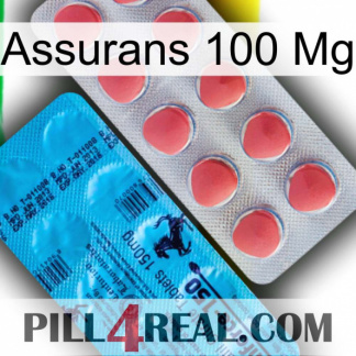 Assurans 100Mg new14